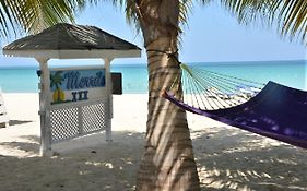 Merrils Beach Resort Iii 3 Ямайка Негрил